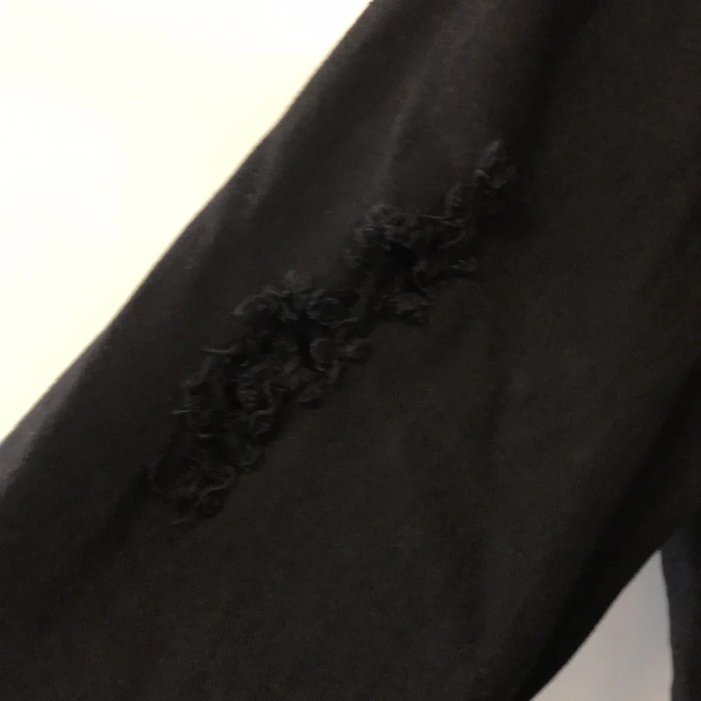 Jean jacket - Picture 3 of 3